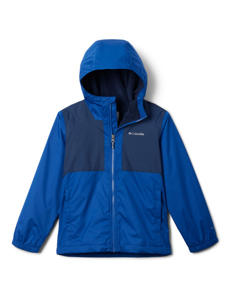 COLUMBIA Rainy Trails Ii Fleece Lined Jacket - Jacket