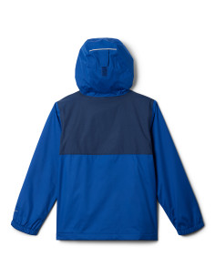 COLUMBIA Rainy Trails II Fleece Lined Jacket - Jacke 2