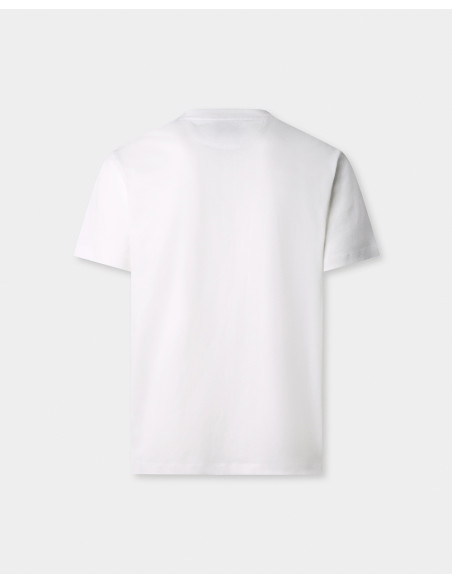 HACKETT Heritage Harry - Camiseta