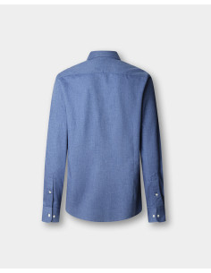 HACKETT Flannel Tape - Shirt 2