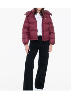 CALVIN KLEIN LV047D501G - Coat 2