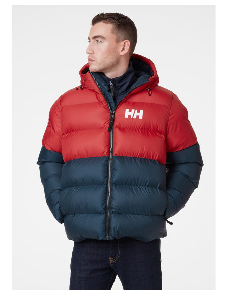 HELLY HANSEN Active Puffy - Coat