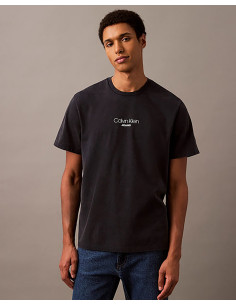 CALVIN KLEIN LV04RB824G - Camiseta