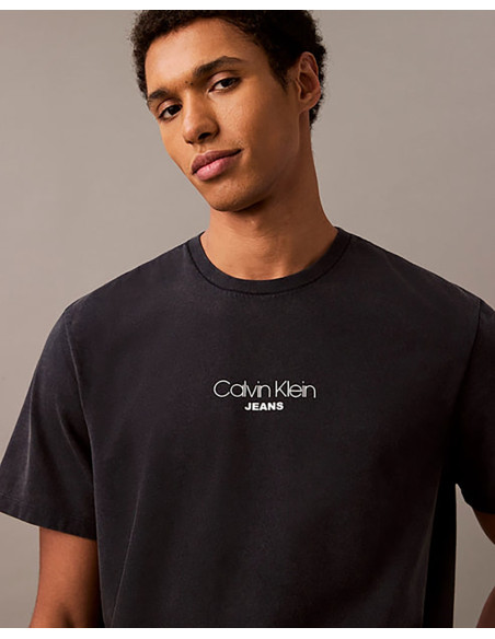 T-shirt CALVIN KLEIN LV04RB824G