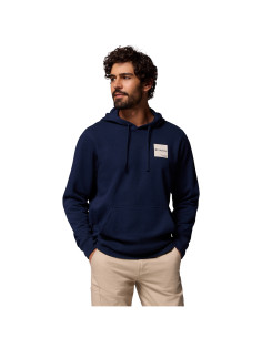 COLUMBIA Columbia Trek Hoodie - Bluza polarowa