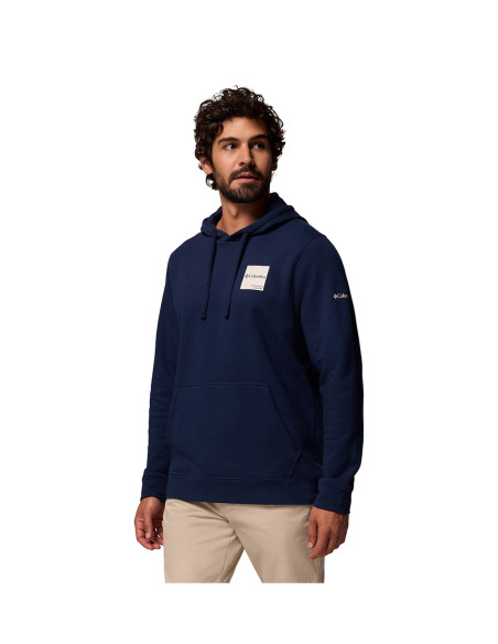 Moletom com capuz Columbia Trek da Columbia - Moletom de lã