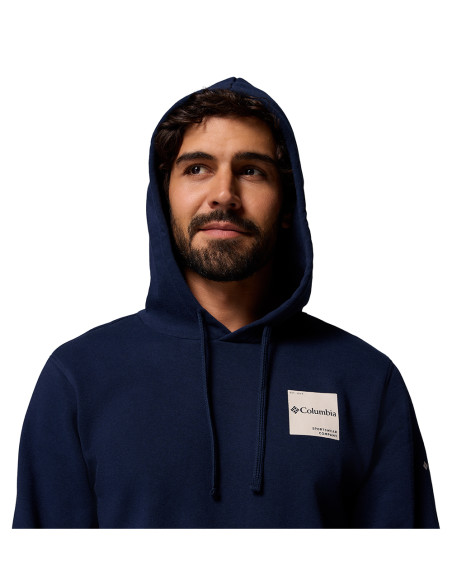 COLUMBIA Columbia Trek Hoodie - Bluza polarowa