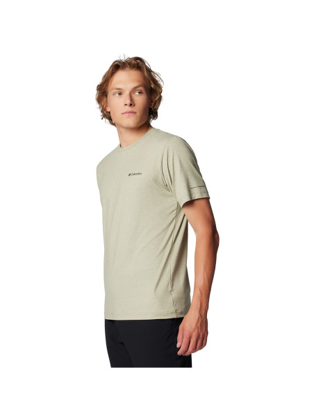Camiseta COLUMBIA Tech Trail Crew Neck II
