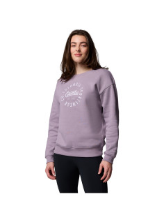 Equipe Columbia Meridian Creek - Jersey