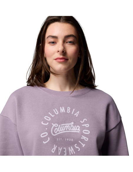 Equipe Columbia Meridian Creek - Jersey