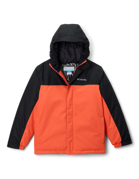 COLUMBIA Hikebound Ii Insulated Jacket - Jacket
