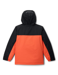 COLUMBIA Hikebound Ii Insulated Jacket - Chaqueta 2