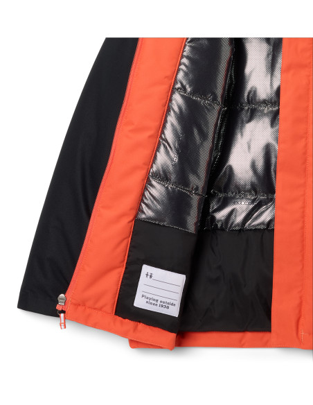 Veste isolée COLUMBIA Hikebound II - Veste