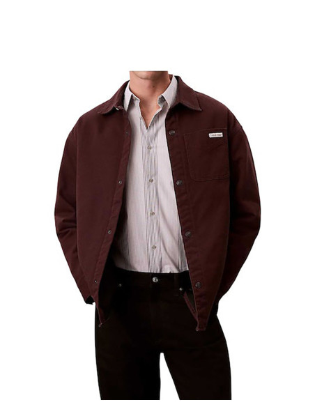 CALVIN KLEIN LV04RD729G - Camisa