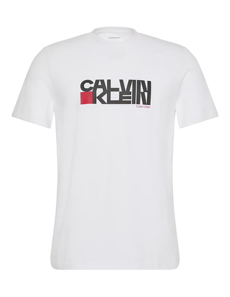 T-shirt CALVIN KLEIN
