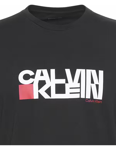 CALVIN KLEIN - T-shirt