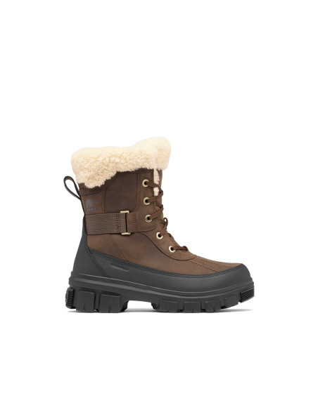 SOREL Torino V Parc Wp - Botas