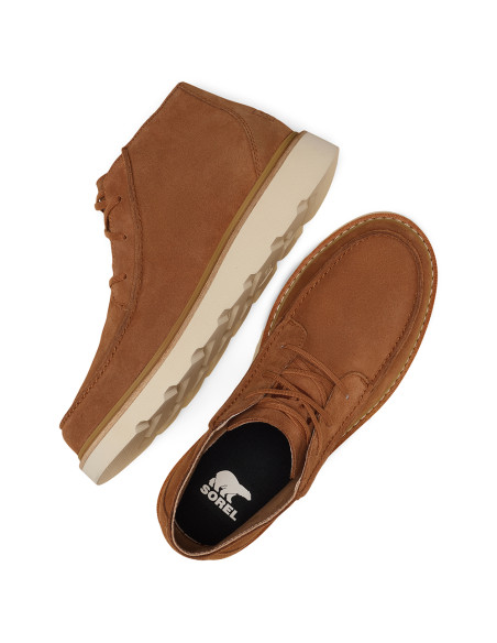 SOREL Slabtown 62' Stoic Mid - Shoes