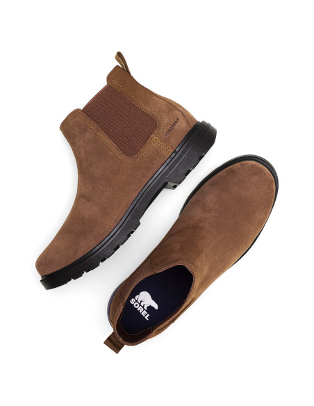 Bottes SOREL Cyprus Chelsea Wp -