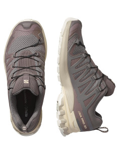 SALOMON XA PRO 3D V9 W - Shoes 2