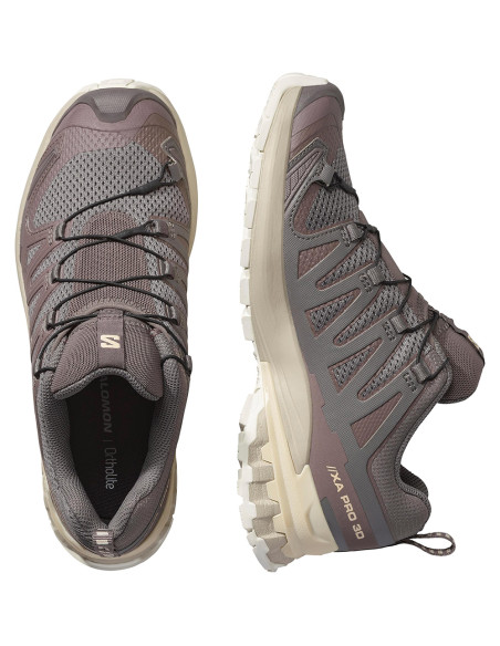 SALOMON XA PRO 3D V9 W - Schuhe