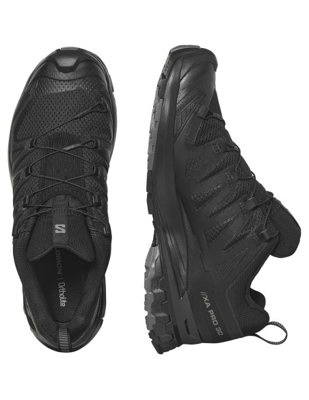 SALOMON XA PRO 3D V9 - Schoenen