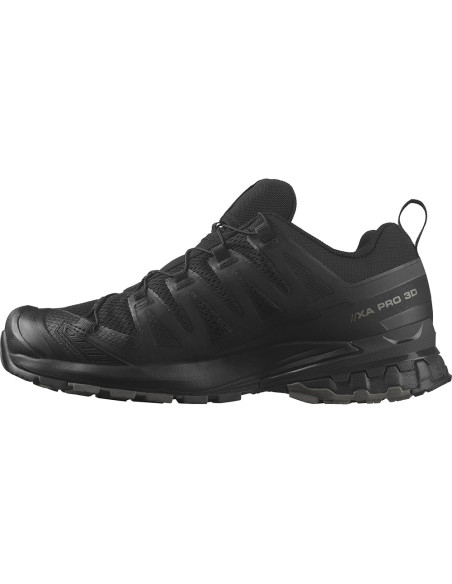 SALOMON XA PRO 3D V9 - Scarpe