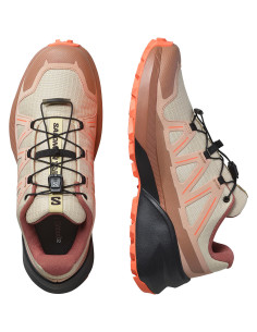 SALOMON SPEEDCROSS PEAK W - Zapatillas 2