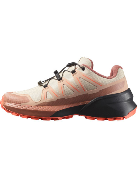 SALOMON SPEEDCROSS PEAK W - Sneakers