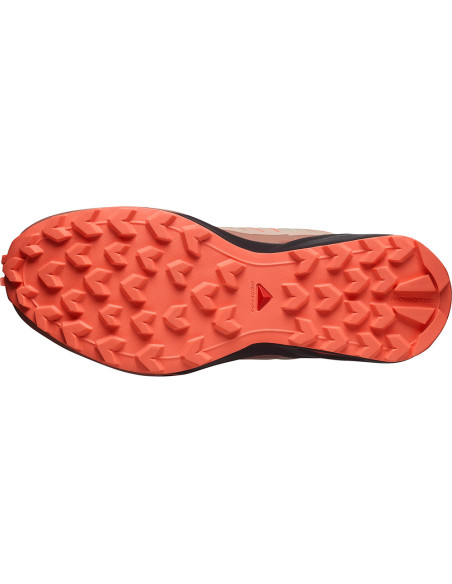 SALOMON SPEEDCROSS PEAK W - Sneaker