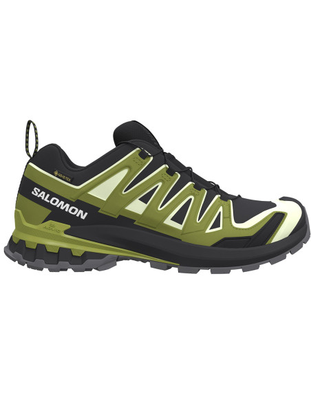 SALOMON XA PRO 3D V9 GTX - Sapatos