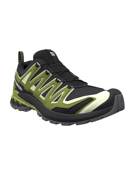 SALOMON XA PRO 3D V9 GTX - Buty