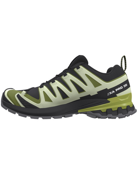 SALOMON XA PRO 3D V9 GTX - Buty