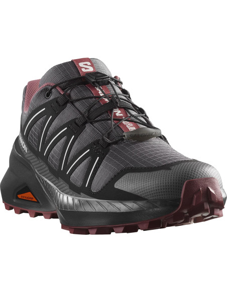 SALOMON SPEEDCROSS PEAK W - Zapatillas