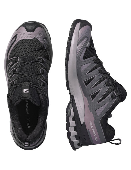 SALOMON XA PRO 3D V9 W - Buty