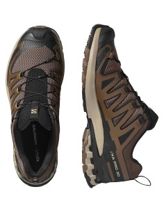 SALOMON XA PRO 3D V9 - Chaussures 2