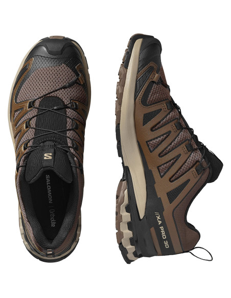SALOMON XA PRO 3D V9 - Schoenen
