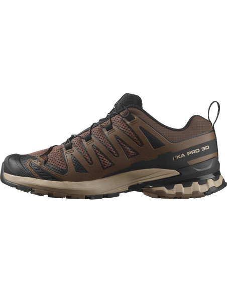 SALOMON XA PRO 3D V9 - Schoenen