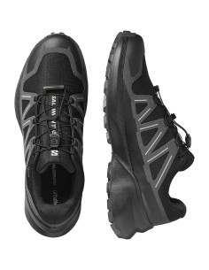 SALOMON SPEEDCROSS PEAK GTX - Chaussures 2