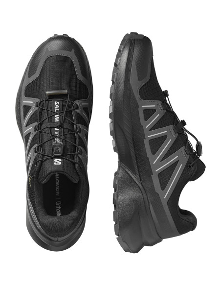 SALOMON SPEEDCROSS PEAK GTX - Sapatos