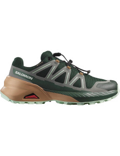 SALOMON SPEEDCROSS PEAK GTX W - Zapatillas