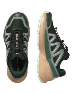 SALOMON SPEEDCROSS PEAK GTX W - Zapatillas 2