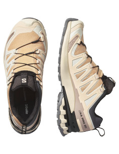 SALOMON XA PRO 3D V9 GTX W - Zapatillas 2