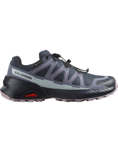 SALOMON SPEEDCROSS PEAK GTX W - Shoes