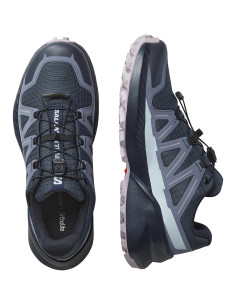 SALOMON SPEEDCROSS PEAK GTX W - Zapatillas 2