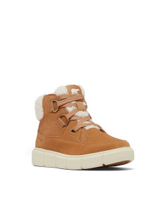 SOREL Sorel Explorer III Nw Lace Wp - Stivali 2