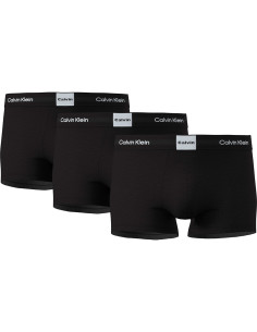 CALVIN KLEIN - Pacote com 3 cuecas boxer