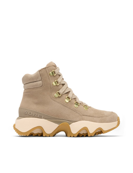 SOREL Kinetic Impact Conquest Plus Wp - Botas