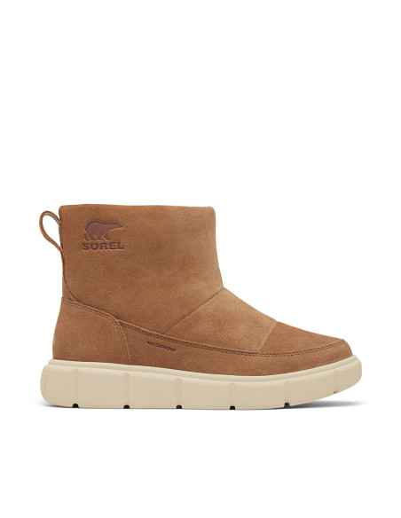 SOREL Sorel Explorer Iii Slip-On Wp - Boots