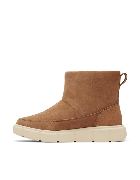 SOREL Sorel Explorer III Slip-On WP - Stiefel